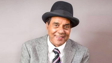 Dharmendra’s Deleted Pic Stirs Health Concerns Among Fans; Veteran Actor Shares He Fractured His Ankle